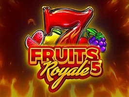 Fruits Royale 5 thumbnail