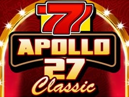 Apollo 27 Classic thumbnail