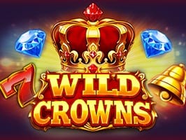 Wild Crowns thumbnail
