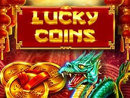 Lucky Coins thumbnail