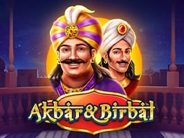 Akbar Birbal thumbnail