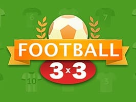 Football 3x3 thumbnail