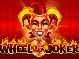 Wheel of Joker thumbnail