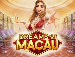 Dream of Macau thumbnail