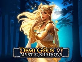 Demi Gods VI Mystic Shadows thumbnail