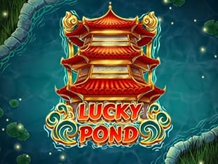 Lucky Pond thumbnail