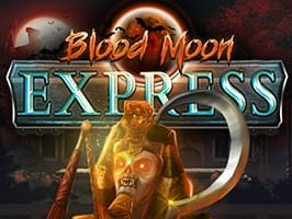 Blood Moon Express thumbnail