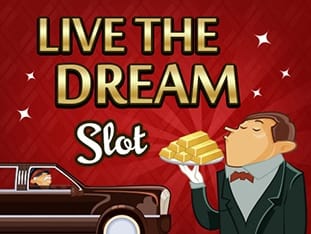 Live the Dream thumbnail