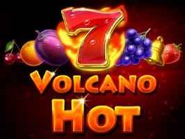 Volcano Hot thumbnail