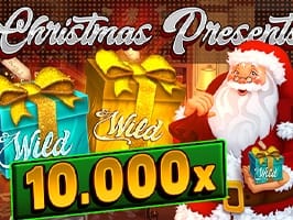 Christmas Presents thumbnail
