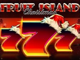 Fruit Island Christmas thumbnail
