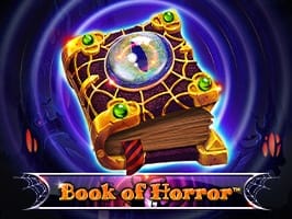 Book of Horror thumbnail