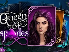 Queen of Spades thumbnail